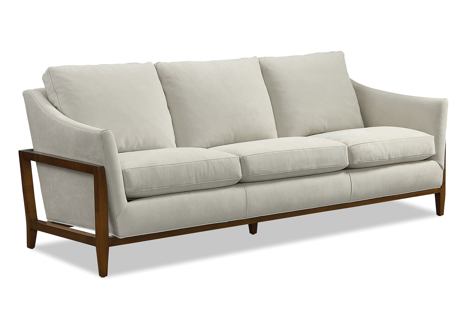 Hancock and Moore 6938-3 Rene Sofa