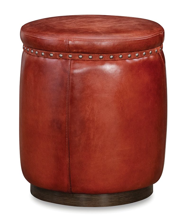 Hancock and Moore 6940 Gideon Stool