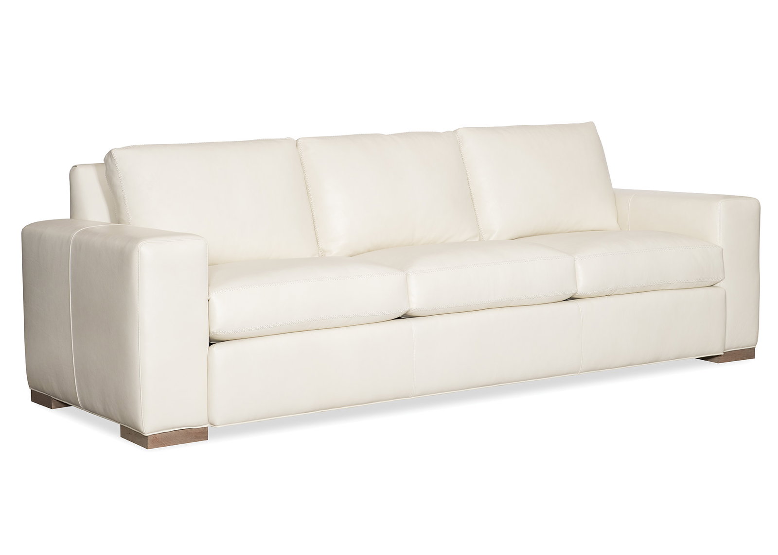 Hancock and Moore 6945-3 Palmway Sofa