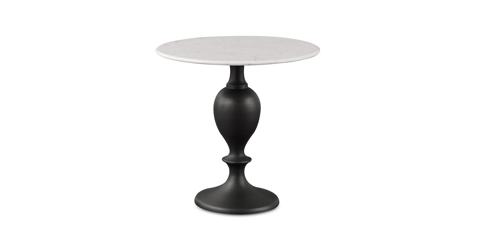Bassett Furniture 6E25-K641P Coventry Round End Table