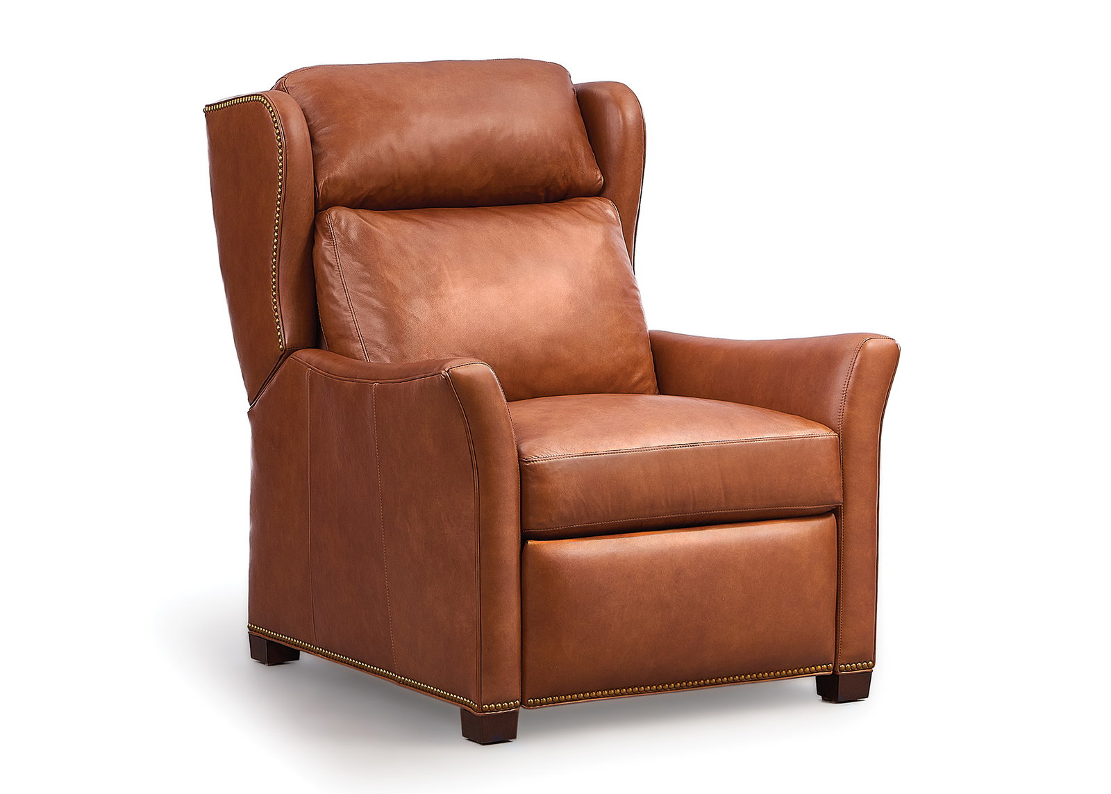 Hancock and Moore 7223 Evander Recliner