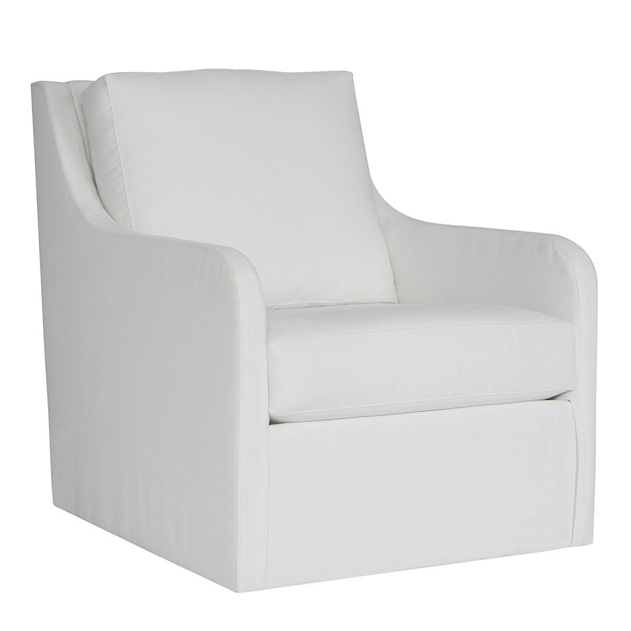 Lane Venture 882-87 Lisa Swivel Lounge Chair