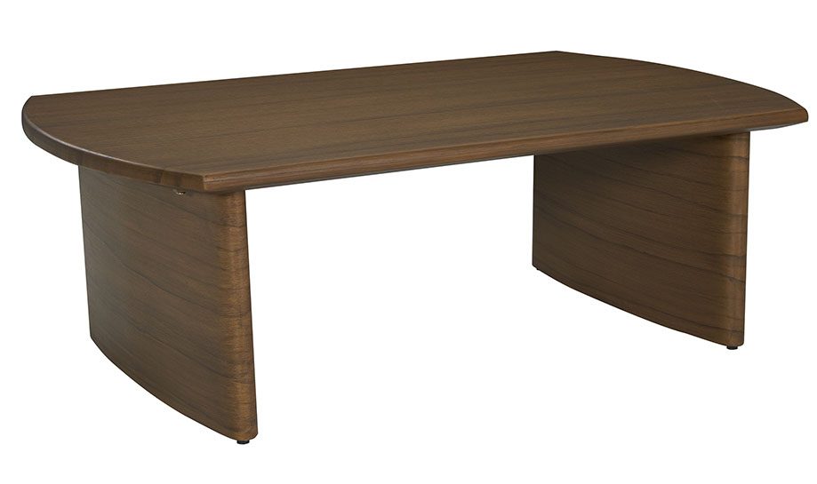 Lane Venture 9537-23 Tamandayu Rectangular Cocktail Table