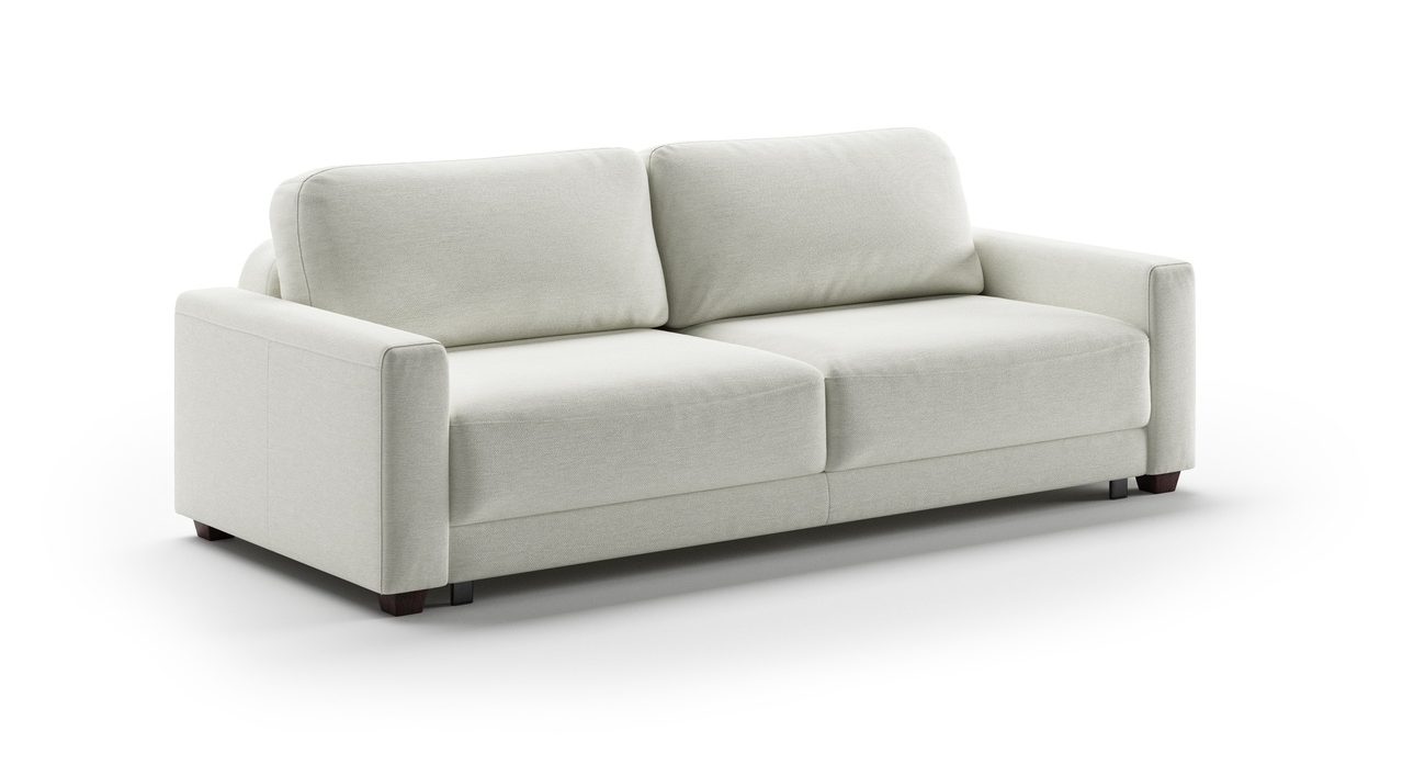Luonto Furniture BELT-DLV Belton King Size Sofa Sleeper Manual