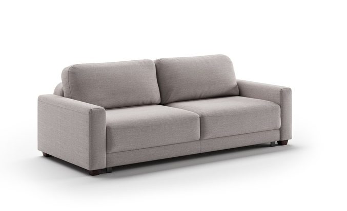 Luonto Furniture BELT-DLV-PWR Belton King Size Sofa Sleeper Power