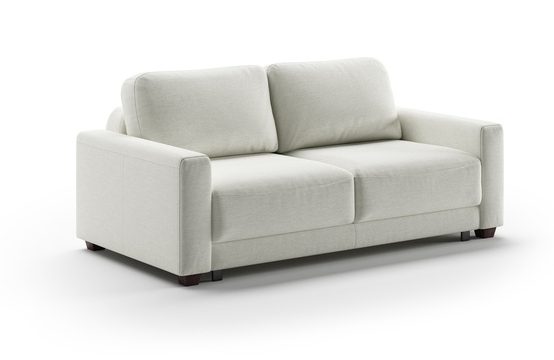 Luonto Furniture BELT-CLV Belton Queen Size Loveseat Sleeper Manual