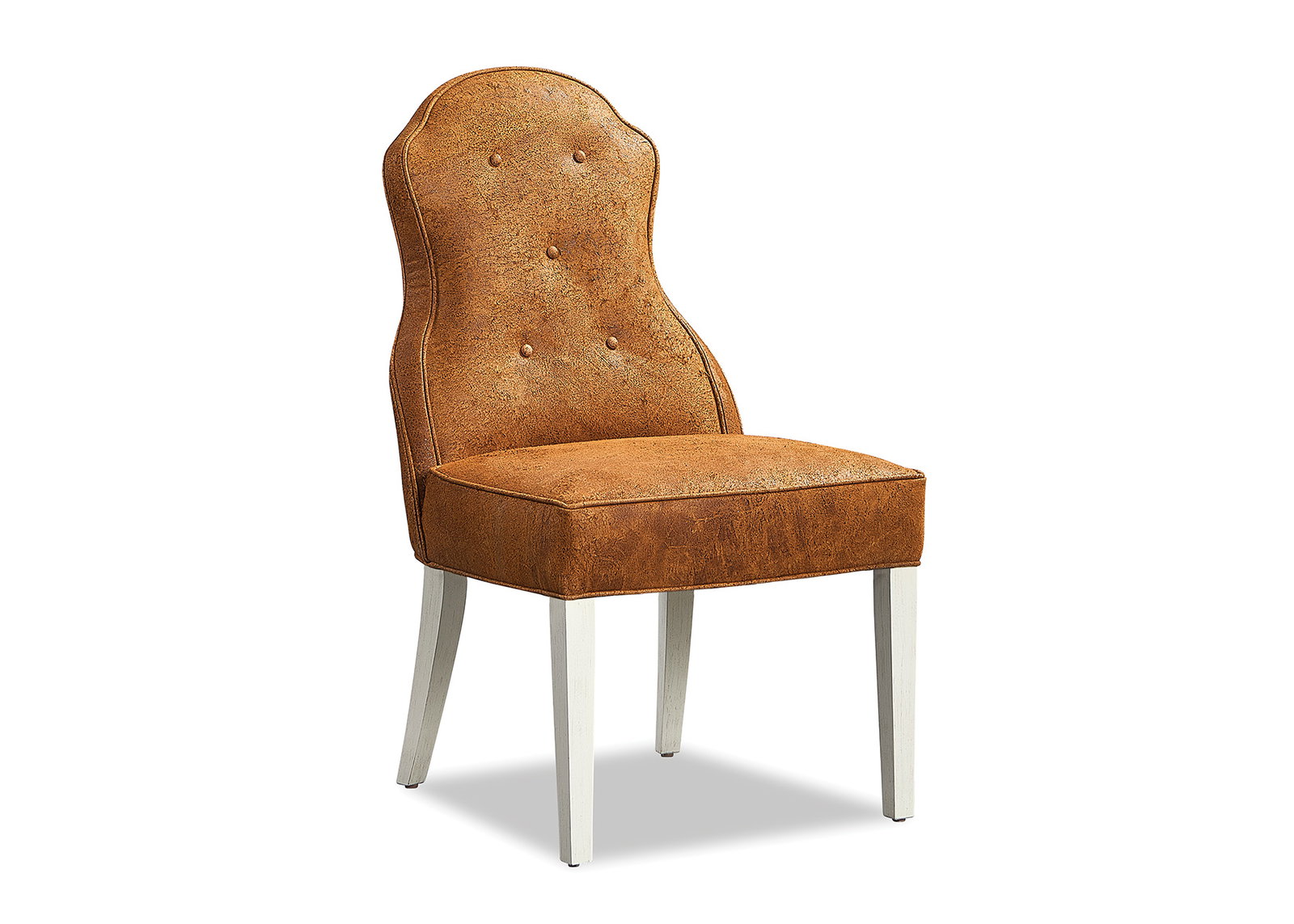 Hancock and Moore CJ6921 Brielle Dining Chair Without Arm Hancock and Moore CJ6921 Brielle Dining Chair Without Arm