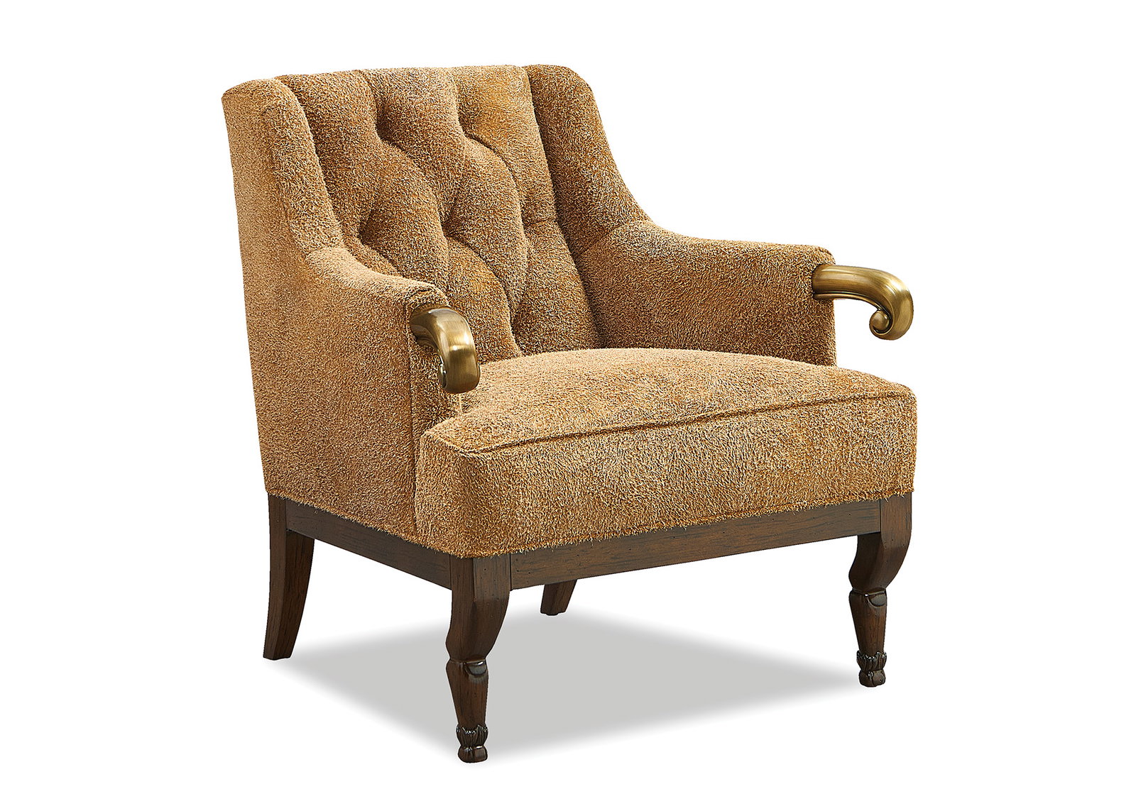 Hancock and Moore CJ6925-1 Gwendolyn Chair