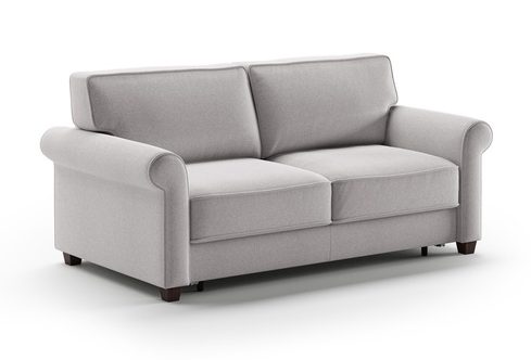 Luonto Furniture CASE-BHY Casey Full XL Size Loveseat Sleeper