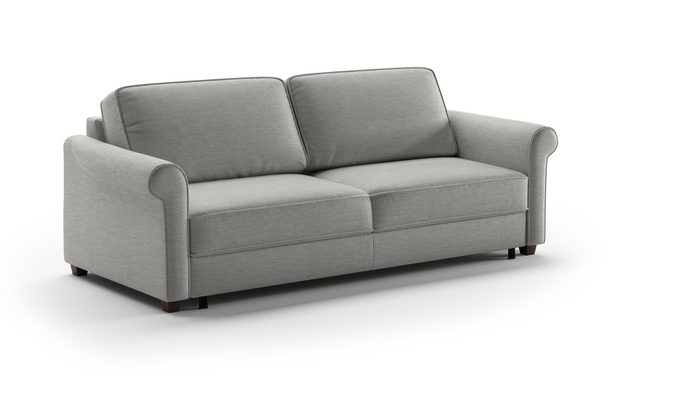Luonto Furniture CHAR-DLV Charleston King Size Sofa Sleeper