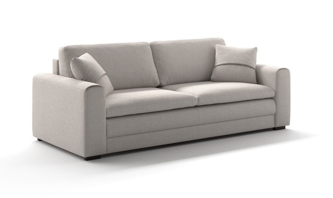 Luonto Furniture COVE-DHD Cove King Sleeper Sofa