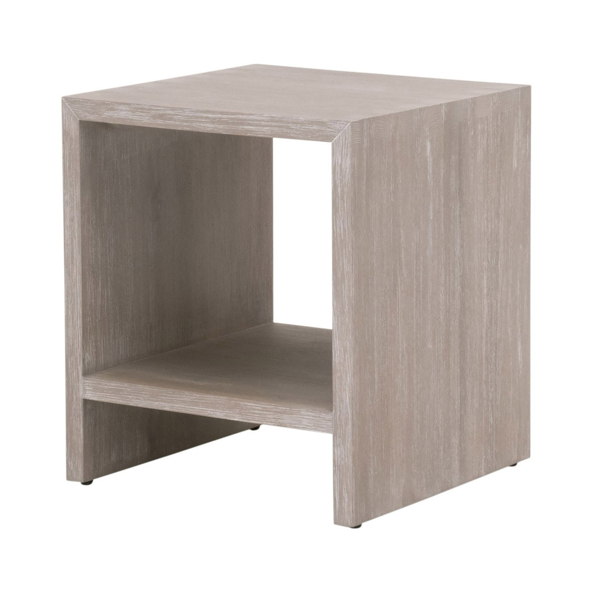 Essentials For Living 6043.NG Dovetail End Table