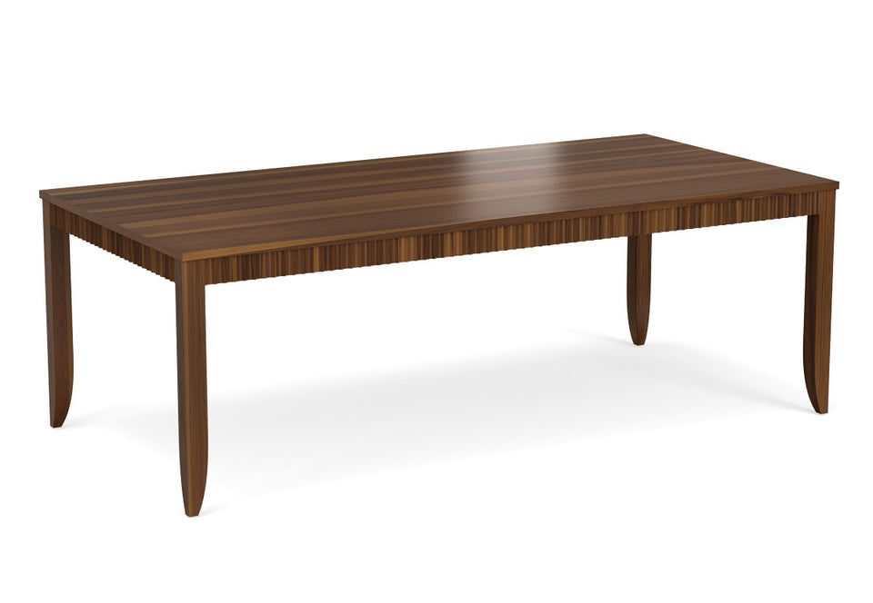 Simply Amish Abigail Leg Table