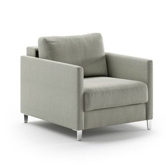 Luonto Furniture ELFI-ANT Elfin Cot Size Chair Sleeper