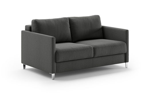 Luonto Furniture ELFI-BNT Elfin Full XL Size Loveseat