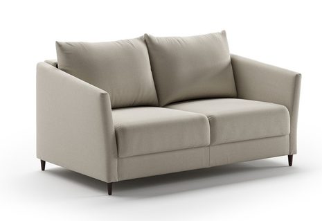 Luonto Furniture ERIK-2M Erika Full XL Size Loveseat Sleeper