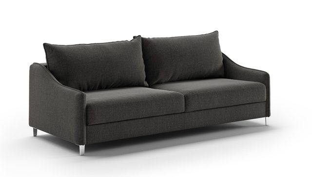 Luonto Furniture ETHO-3M Ethos King Size Sofa Sleeper