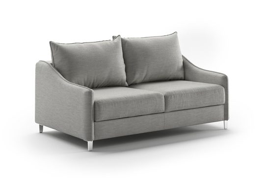 Luonto Furniture ETHO-MAXM Ethos Queen Size Loveseat Sleeper