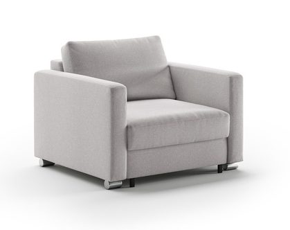 Luonto Furniture FANT-ALV Fantasy Cot Size Chair Sleeper
