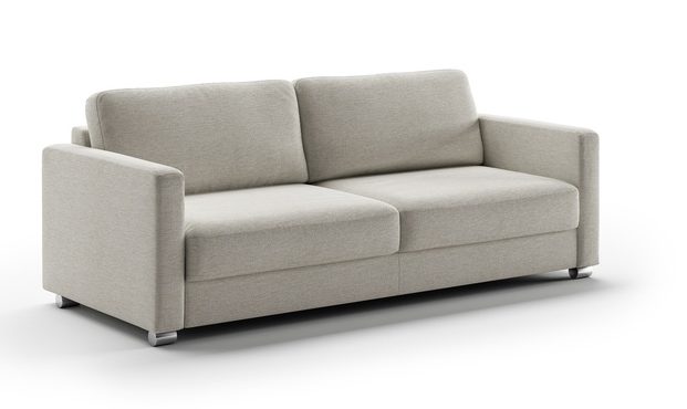 Luonto Furniture EMER-DED Emery Full XL Size Sofa Sleeper