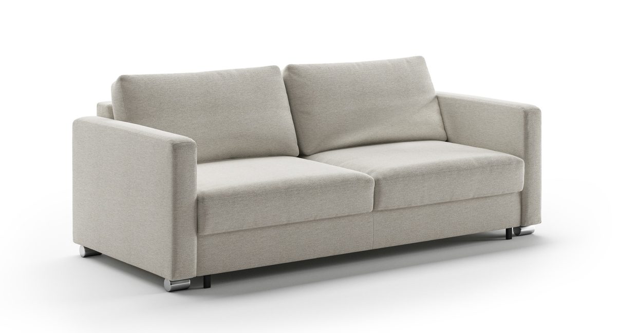 Luonto Furniture FANT-DLV Fantasy King Size Sofa Sleeper