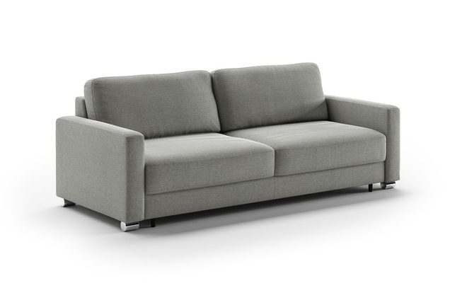 Luonto Furniture HAMP-DHY Hampton King Size Sofa Sleeper