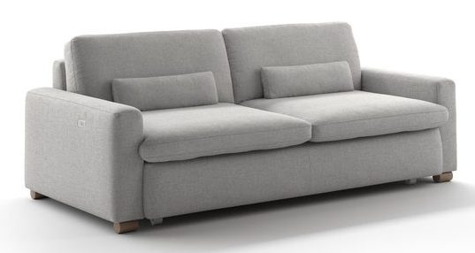 Luonto Furniture KAI-DSD Kai Full Sofa Sleeper Power