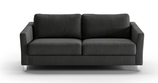 Luonto Furniture MONI-CNT Monika Queen Size Loveseat Sleeper