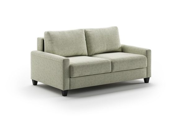 Luonto Furniture NICO-BNT Nico Full XL Size Loveseat
