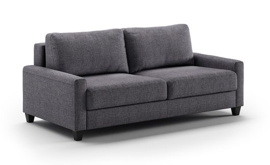 Luonto Furniture NICO-CNT Nico Queen Size Loveseat Sleeper