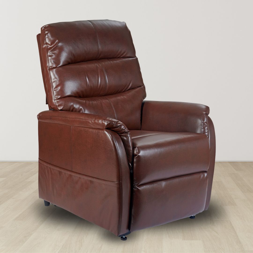 UltraComfort UC114-LAR Destin Large Power Lift Recliner