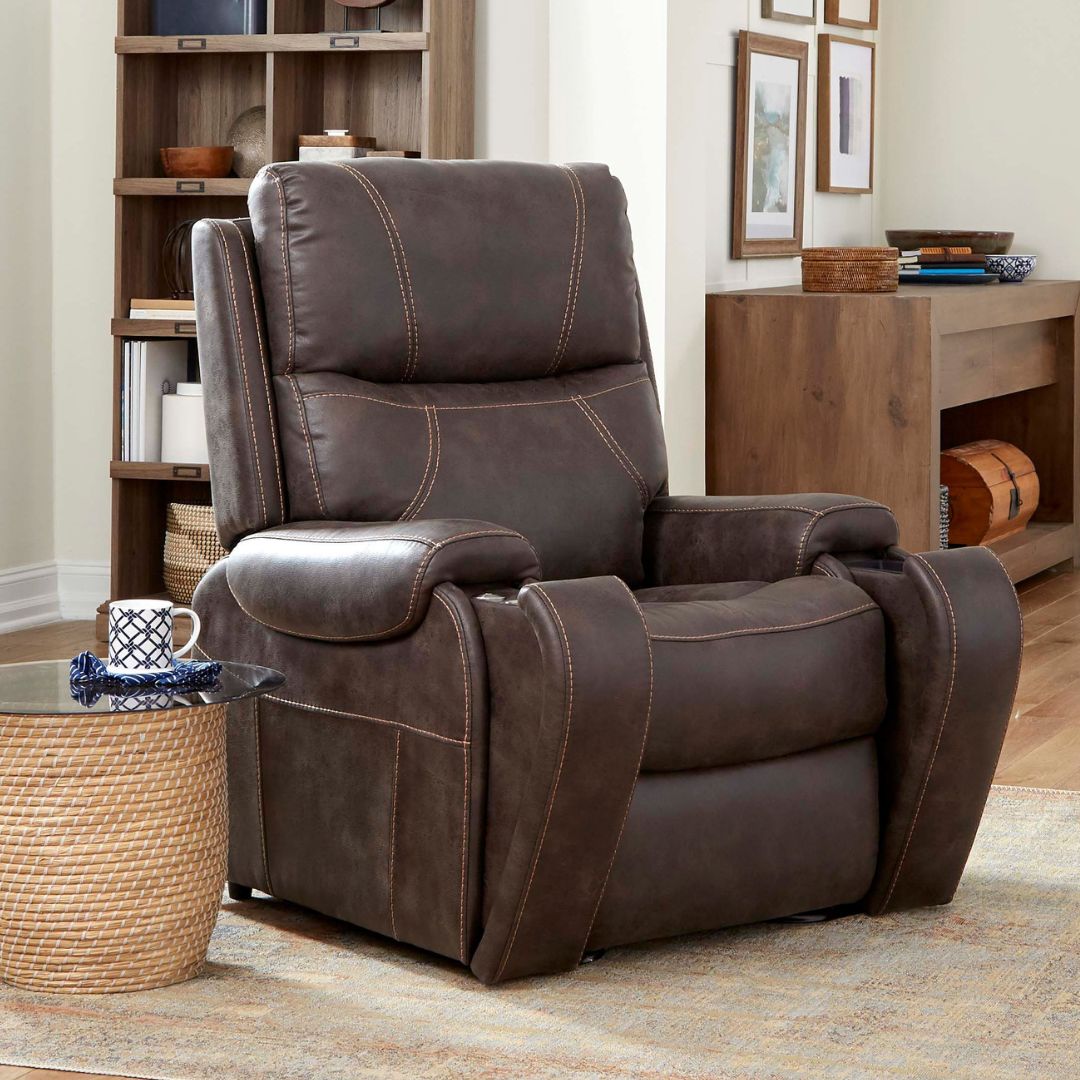 UltraComfort UC478 Sedona Medium Power Lift Recliner