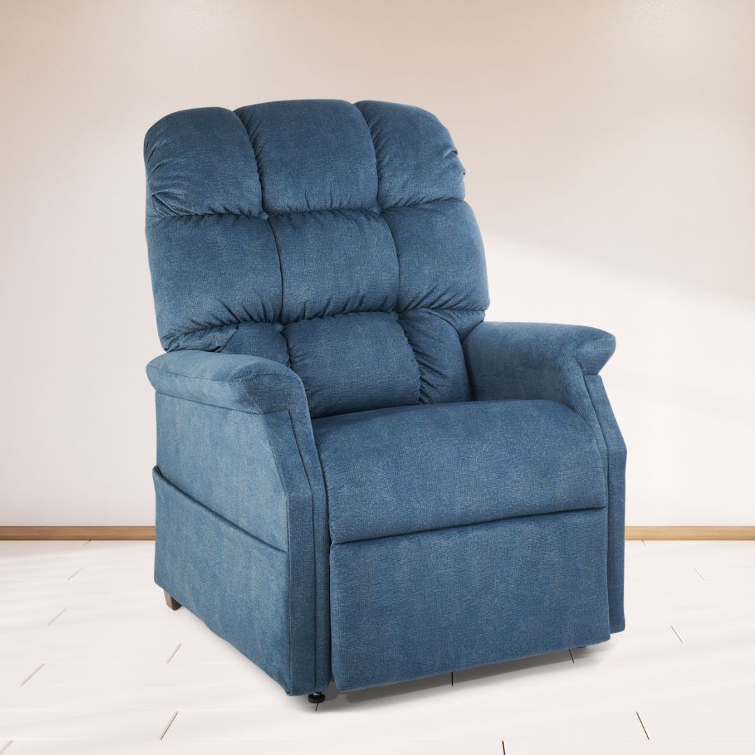 UltraComfort UC480-MLA Aurora Medium/Large Power Lift Recliner UltraComfort UC480-MLA Aurora Medium/Large Power Lift Recliner