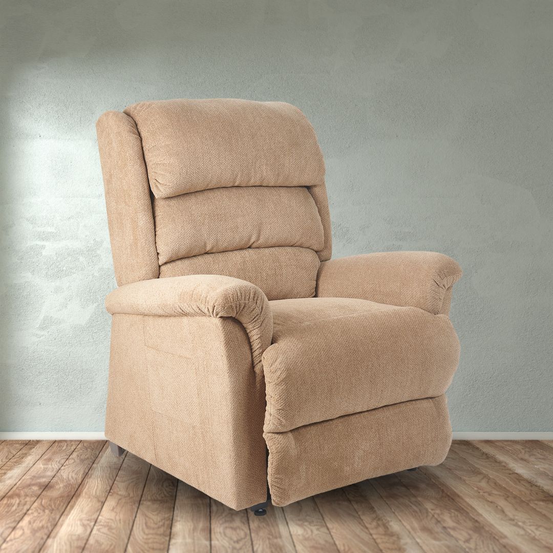 UltraComfort UC549-LAR Mira Large Power Lift Recliner