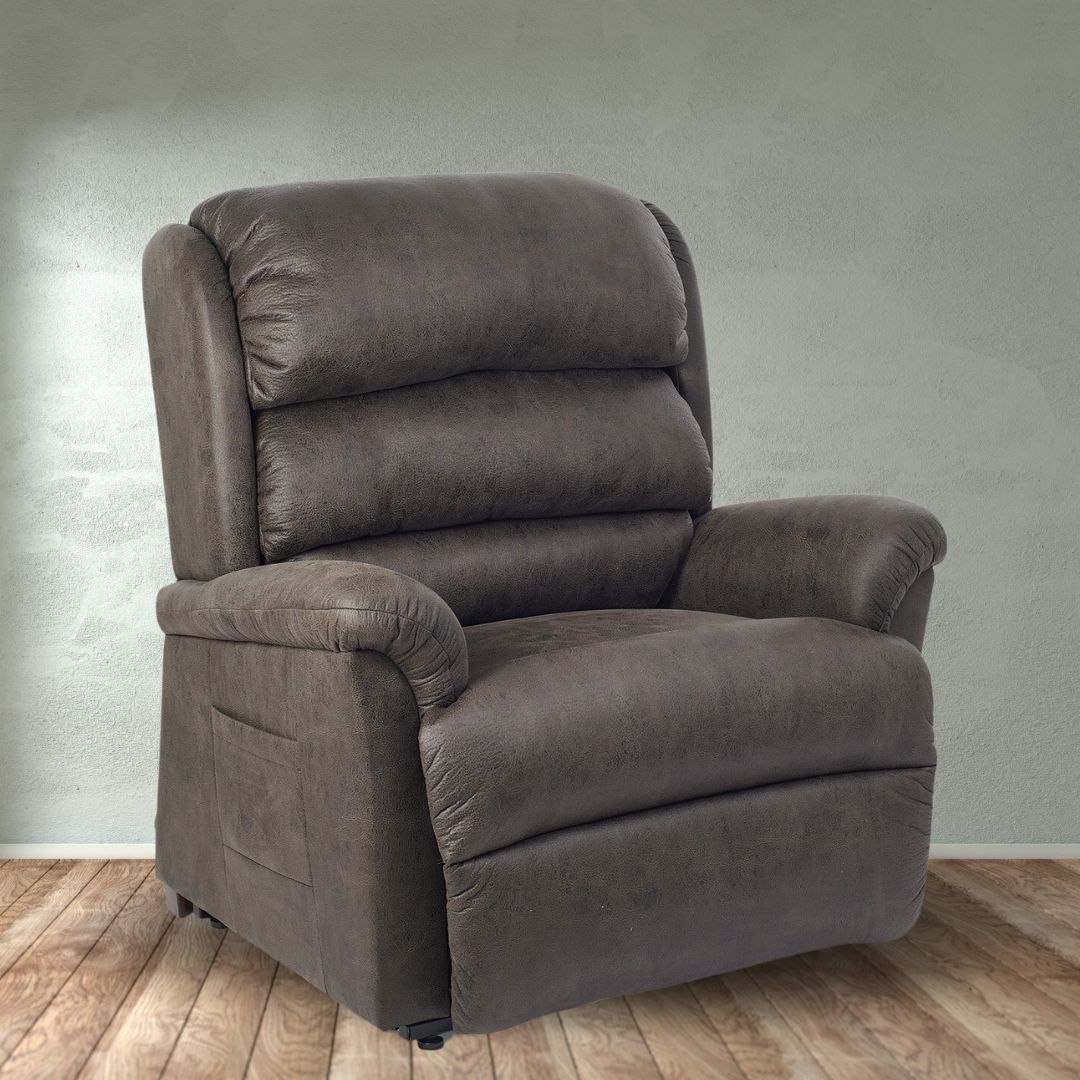 UltraComfort UC549-MXW Mira Medium/Wide Power Lift Recliner