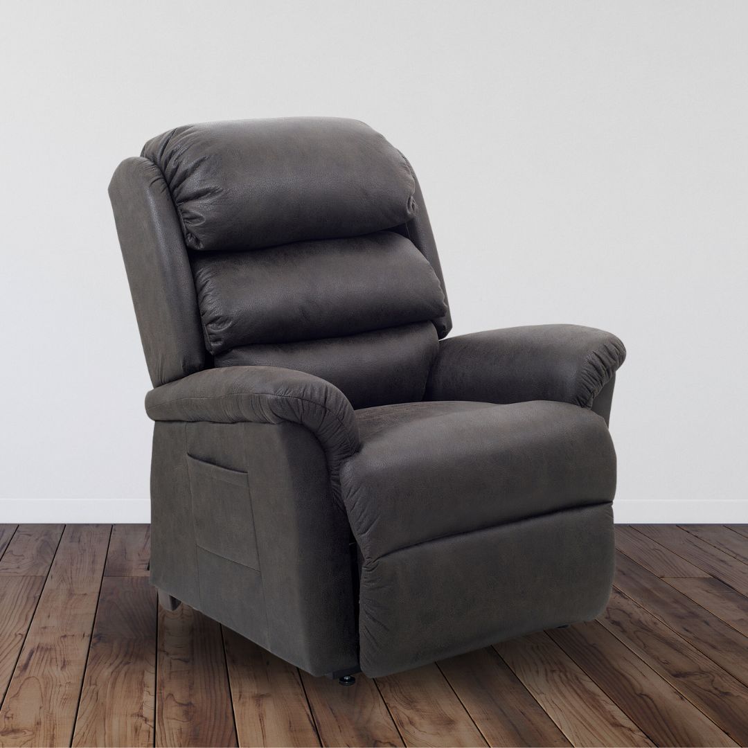 UltraComfort UC549-MED Mira Medium Power Lift Recliner