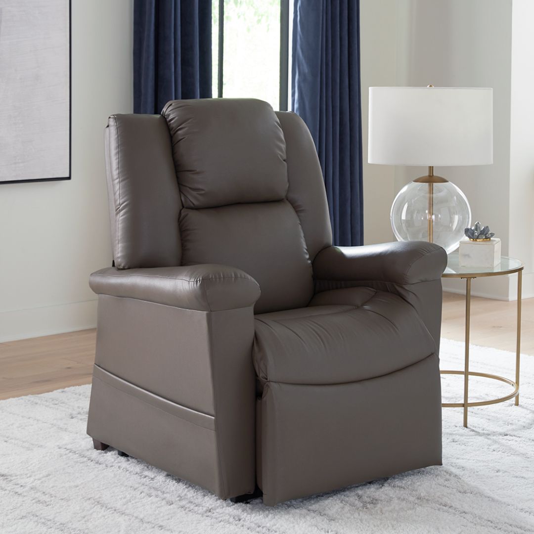 UltraComfort UC682-MED Estrella Medium Power Lift Recliner UltraComfort UC682-MED Estrella Medium Power Lift Recliner