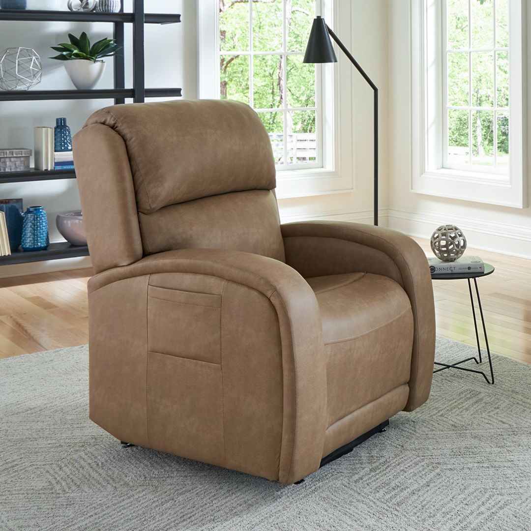 UltraComfort UC667 5-Zone Power Recliner UltraComfort UC667 5-Zone Power Recliner