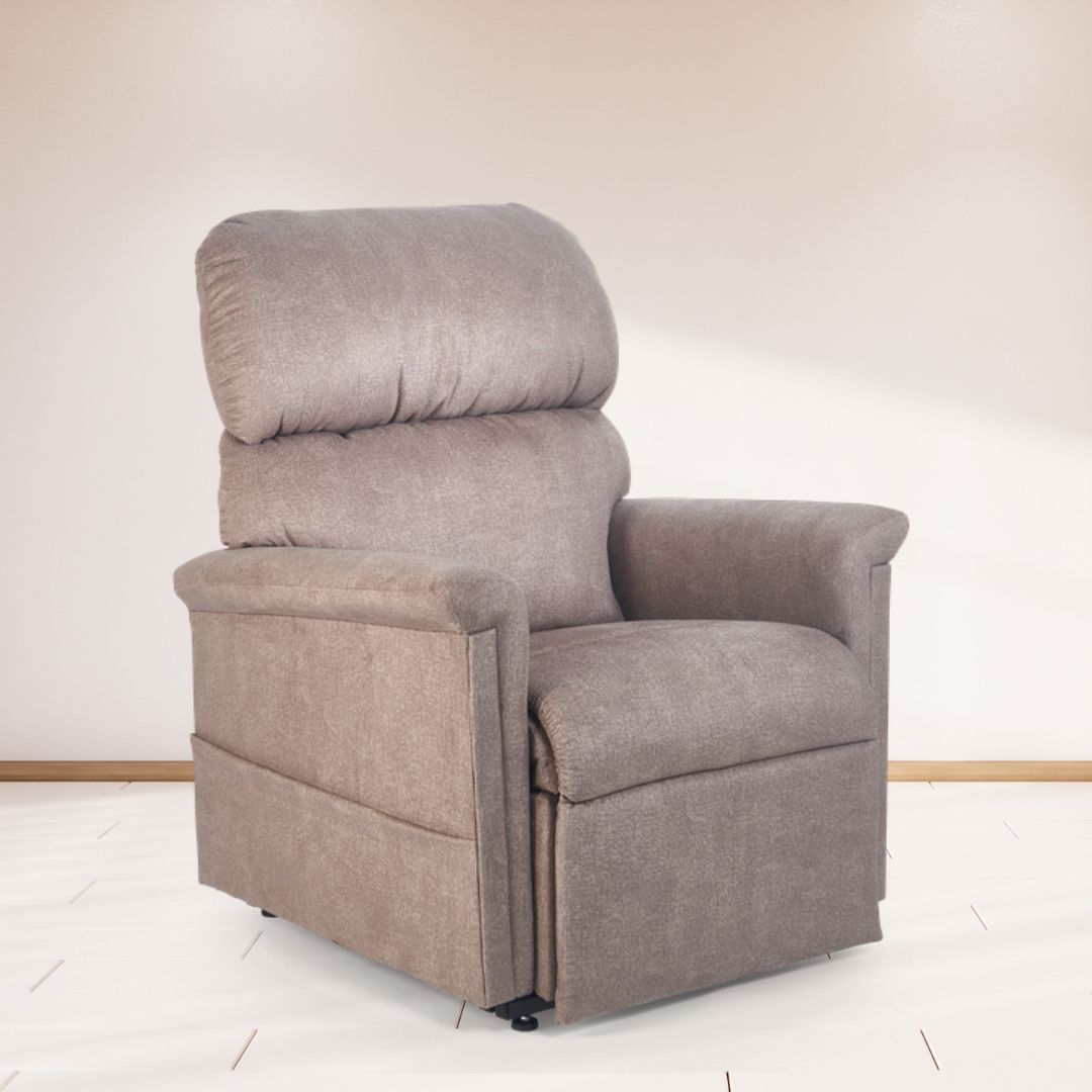 UltraComfort UC340 Mona Medium Power Lift Recliner