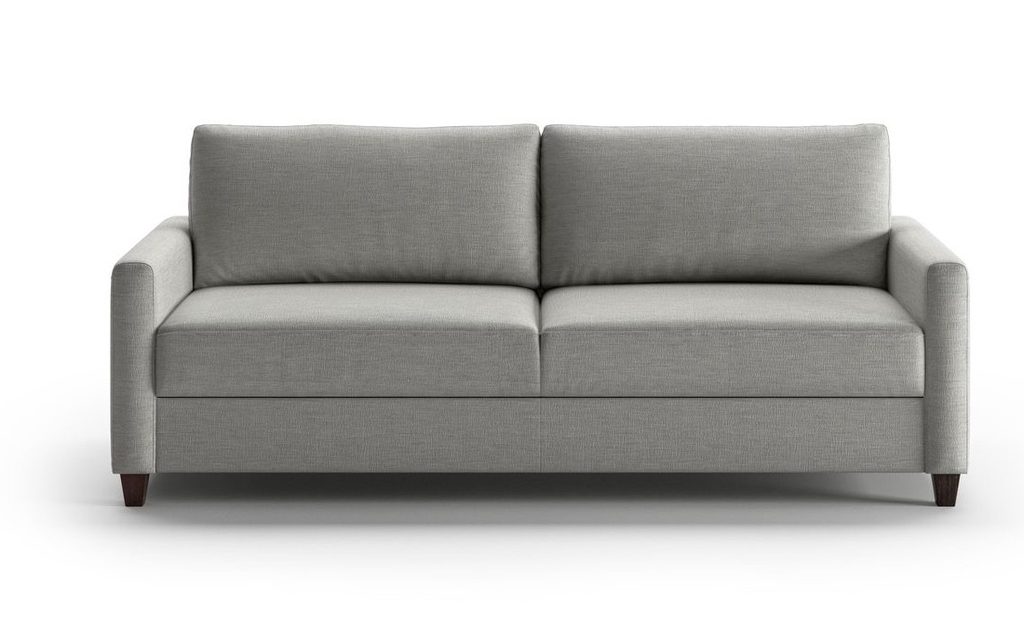 Luonto Furniture FREE-DFP Free Full XL Size Sofa Sleeper