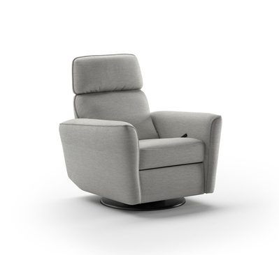 Luonto Furniture WELT-AR Welted Recliner Manual