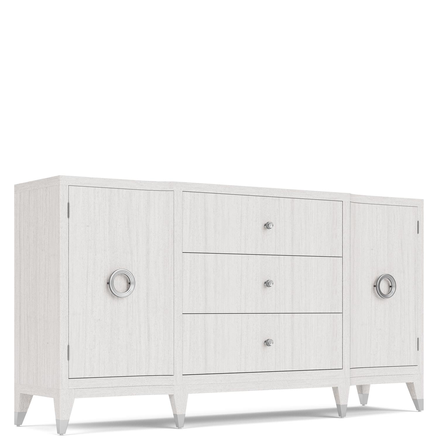 Riverside Furniture 82555 Hepburn Sideboard
