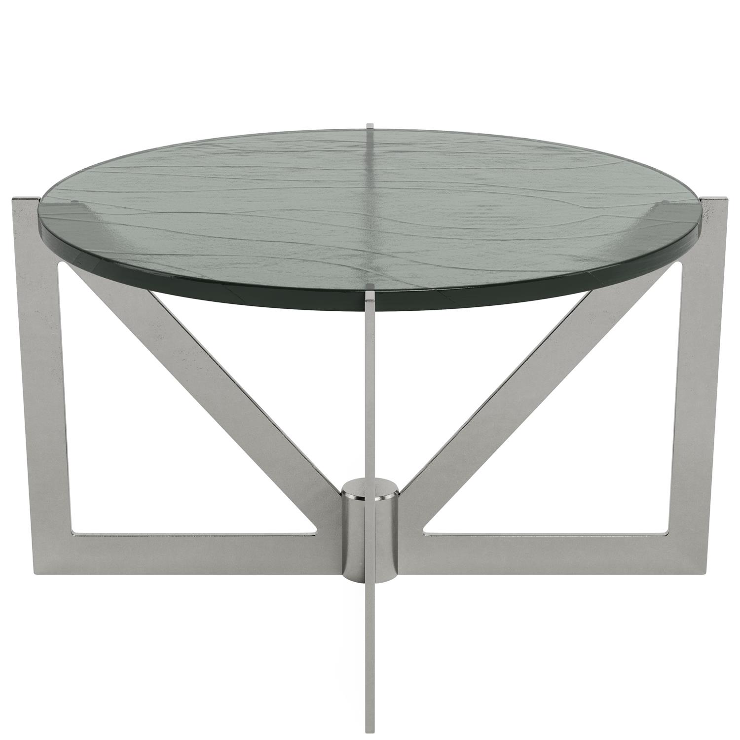Riverside Furniture 51401 Jano Coffee Table