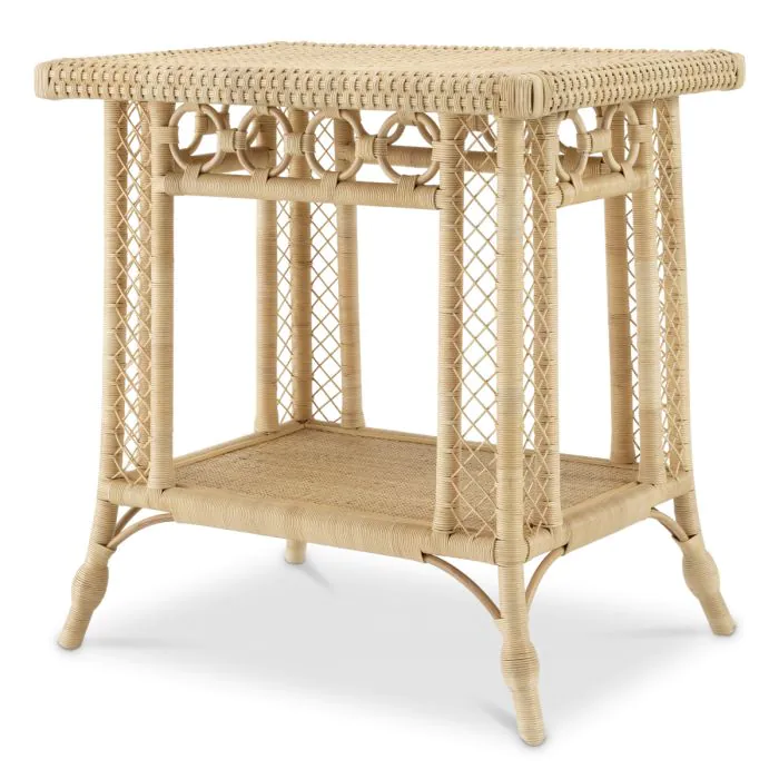 Eichholtz 113575 Side Table Saba