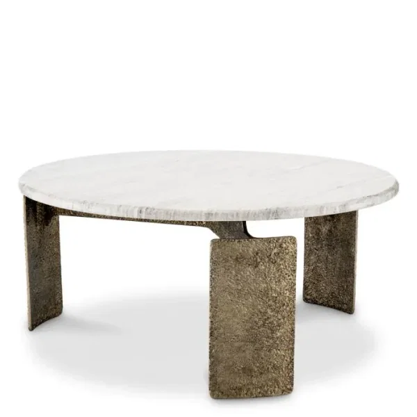 Eichholtz 118216 Coffee Table Bodega