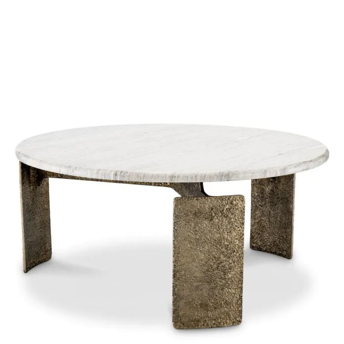 Eichholtz 118216 Coffee Table Bodega