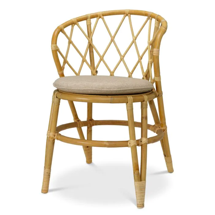 Eichholtz 118440 Dining Chair Alvaro