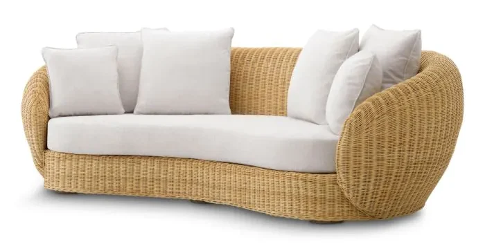 Eichholtz 118488 Sofa Rafael