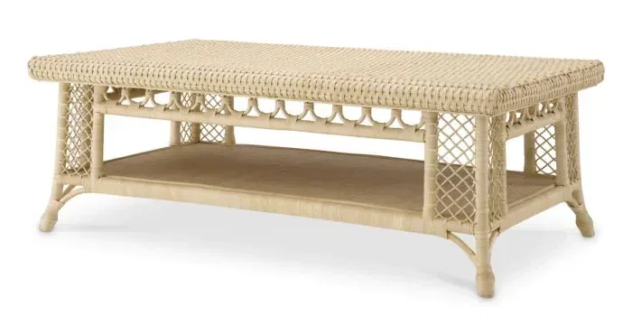 Eichholtz 118675 Coffee Table Saba