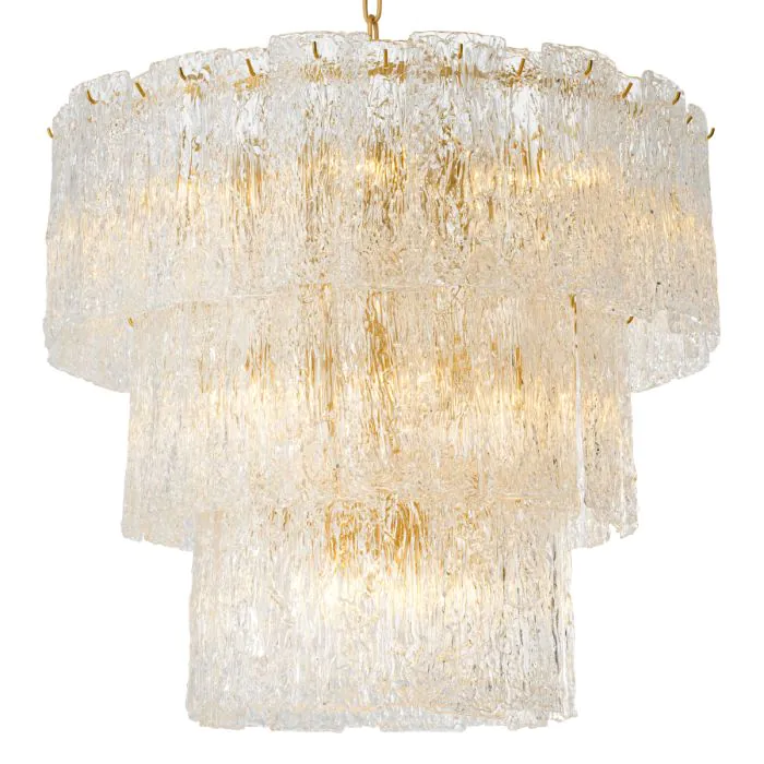 Eichholtz 118742UL Chandelier Almeria